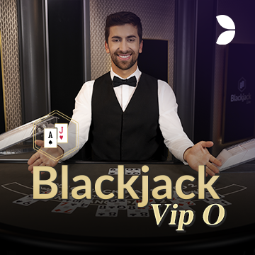Blackjack VIP O - ADAGAMING168