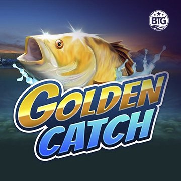 Golden Catch - ADAGAMING168