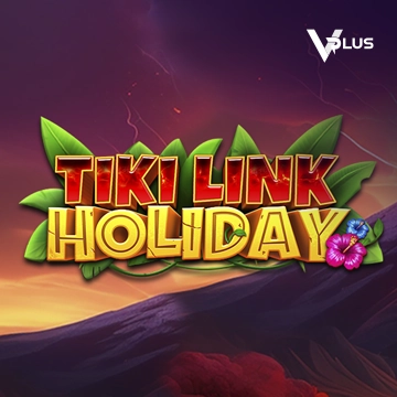 Tiki Link Holiday - ADAGAMING168