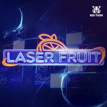 Laser Fruit - ADAGAMING168