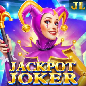 Jackpot Joker - ADAGAMING168