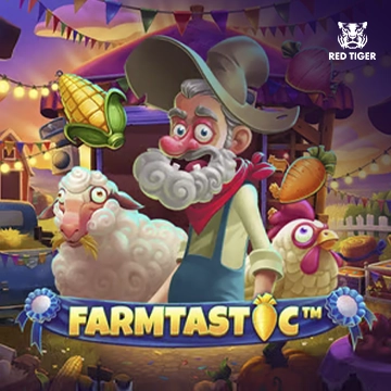 Farmtastic™ - ADAGAMING168