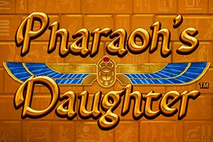 Pharaohs Daughter - ADAGAMING168
