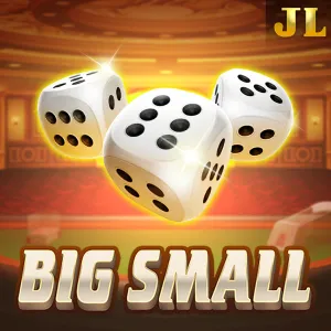 Big Small - ADAGAMING168