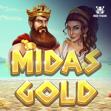 Midas Gold - ADAGAMING168