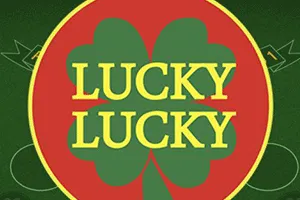 Lucky Lucky Blackjack - ADAGAMING168