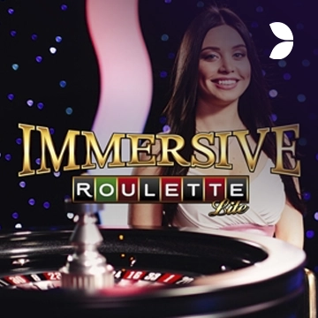 Immersive Roulette - ADAGAMING168