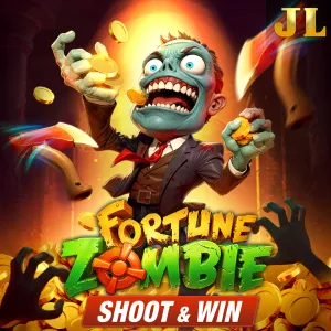 Fortune Zombie - ADAGAMING168