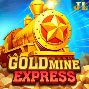 Gold Mine Express - ADAGAMING168