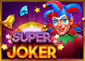 Super Joker - ADAGAMING168