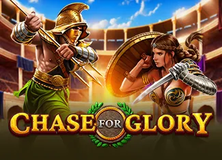 Chase For Glory - ADAGAMING168
