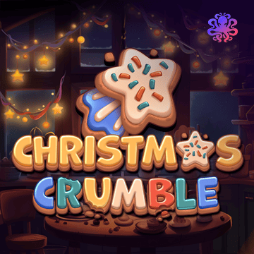 Christmas Crumble - ADAGAMING168