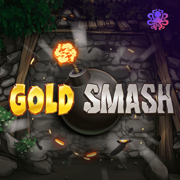 Gold Smash - ADAGAMING168