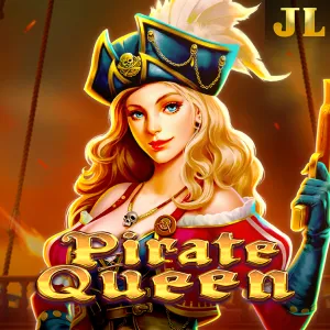 Pirate Queen - ADAGAMING168