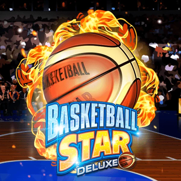 Basketball Star Deluxe - ADAGAMING168