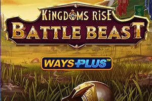 Kingdoms Rise: Battle Beast™ - ADAGAMING168