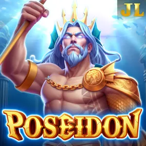 Poseidon - ADAGAMING168