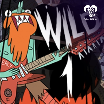 Wild One - ADAGAMING168