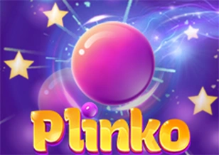 Plinko - ADAGAMING168