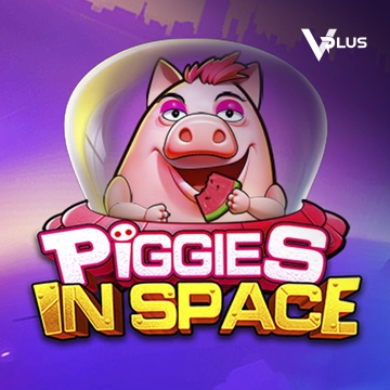 Piggies In Space - ADAGAMING168