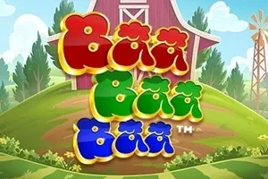 Baa, Baa, Baa - ADAGAMING168