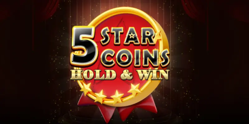 5 Star Boost: Hold & Win - ADAGAMING168