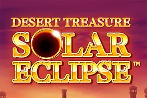 Solar Eclipse: Desert Treasure - ADAGAMING168