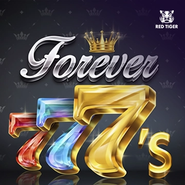 Forever 7s  - ADAGAMING168