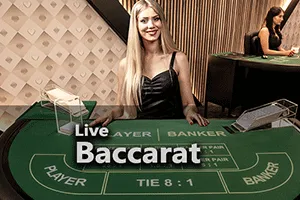 Speed Baccarat 한국어 2 NC (Speed Baccarat 1 NC) - ADAGAMING168