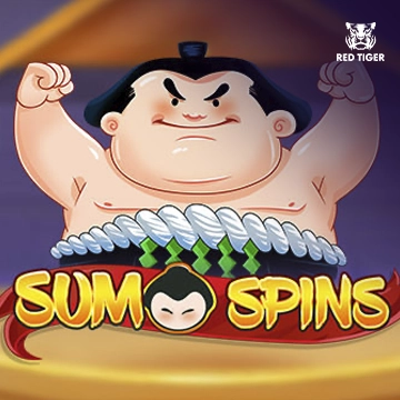 Sumo Spins - ADAGAMING168