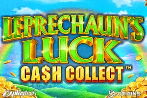 Leprechaun’s Luck: Cash Collect - ADAGAMING168