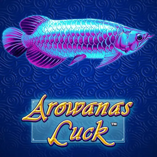 Arowanas Luck - ADAGAMING168