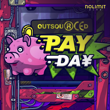 Outsourced: Payday - ADAGAMING168