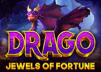 Drago - Jewels of Fortune - ADAGAMING168