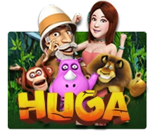 Huga - ADAGAMING168