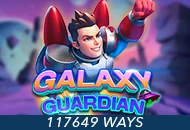 Galaxy Guardian - ADAGAMING168