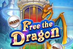 Free the Dragon - ADAGAMING168
