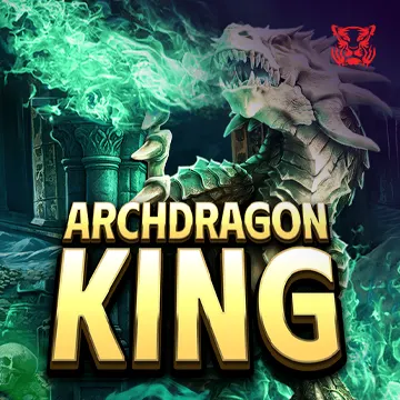 Archdragon King - ADAGAMING168