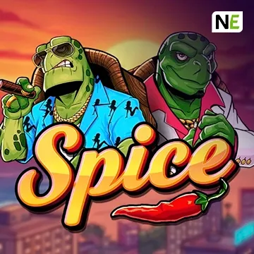 Spice - ADAGAMING168