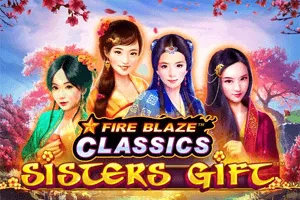 Fire Blaze: Sisters Gift - ADAGAMING168