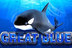 Great Blue - ADAGAMING168