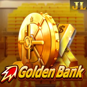 Golden Bank - ADAGAMING168