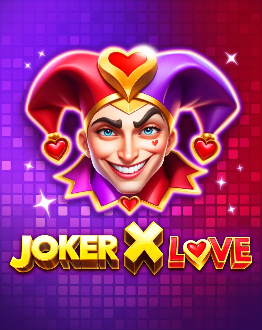 Joker X Love - ADAGAMING168
