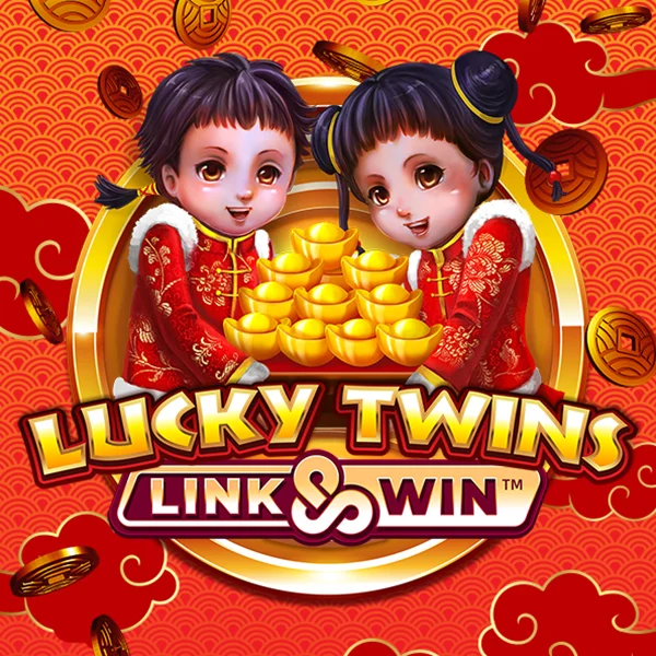 Lucky Twins Link and Win - ADAGAMING168