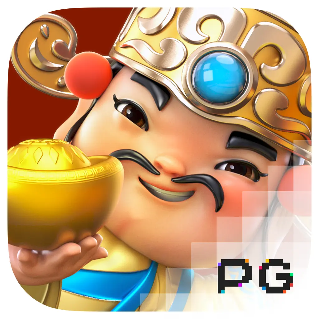 Fortune Gods - ADAGAMING168