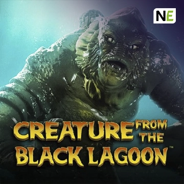 Creature from the Black Lagoon - ADAGAMING168