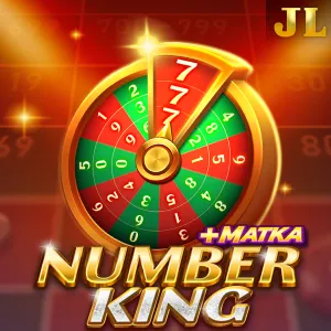 Number King - ADAGAMING168