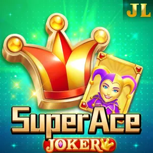 Super Ace Joker - ADAGAMING168