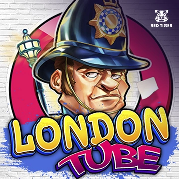 London Tube - ADAGAMING168