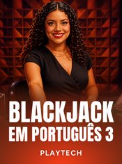 Blackjack em Português 3 - ADAGAMING168